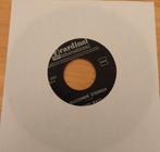 Tony Bass > Elisa, Gebruikt, 7 inch, Single, Ophalen of Verzenden