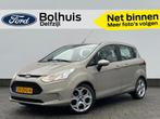 Ford B-MAX EcoBoost Titanium | Winter Pack | X-Pack | Cruise, Auto's, Ford, Voorwielaandrijving, Euro 5, 101 pk, Gebruikt