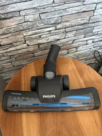 Philips Turbo Brush - Nieuw beschikbaar voor biedingen