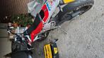 Vent derapage rr ( LC ) ( E5 ) ( baja ), Fietsen en Brommers, Brommers | Crossbrommers, 6 versnellingen, Zo goed als nieuw, 50 cc