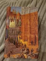 De Kathedraal - Ken Follett, Boeken, Ophalen of Verzenden, Gelezen, Ken Follett, Nederland