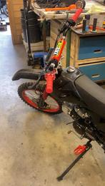 Pitbike 125 cc, Verzenden, Gebruikt, 125 cc, Overige merken