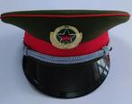 Chinese Leger Pet Leger Militaire Militair China, Verzenden, Nieuw, Pet