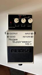 Boss NS-2 Made in Taiwan, Ophalen of Verzenden, Zo goed als nieuw, Overige typen