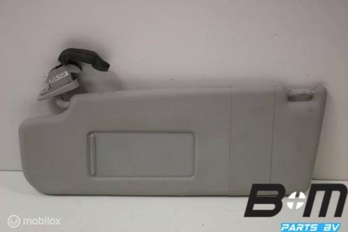 Zonneklep links VW Polo 9N, Auto-onderdelen, Interieur en Bekleding, Gebruikt