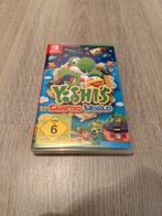 Yoshi's Crafted World, Spelcomputers en Games, Games | Nintendo Switch, Ophalen, Zo goed als nieuw, Vanaf 3 jaar