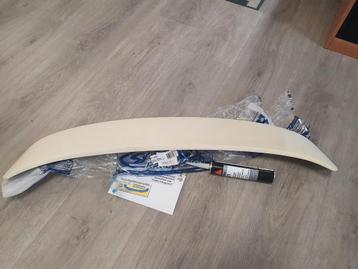 Dakspoiler VW Polo 6R (2009-2014) 3/5 deurs beschikbaar voor biedingen