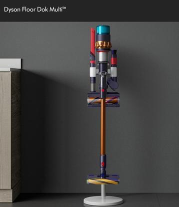 NIEUW in doos: Dyson Floor Dok Multi beschikbaar voor biedingen