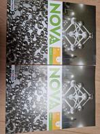 Nova Nask 2 Werkboek VMBO GT, Boeken, Natuurkunde, Malmberg, Ophalen of Verzenden, Gelezen