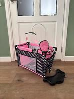 Poppenbedje gratis ophalen, Ophalen, Gebruikt, Babypop