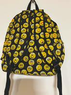 Emoji Rugzak - Leuke Kinderrugzak, Kinderen en Baby's, Kindermode-accessoires, Ophalen of Verzenden, Zo goed als nieuw