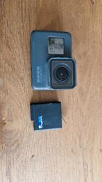 GoPro 5 Black + extra batterij, Audio, Tv en Foto, Actiecamera's, Ophalen of Verzenden, Gebruikt, GoPro