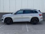 Skoda Kodiaq 1.5 TSI Sportline Business Panoramadak | Trekha, 4 cilinders, 150 pk, Alcantara, Origineel Nederlands