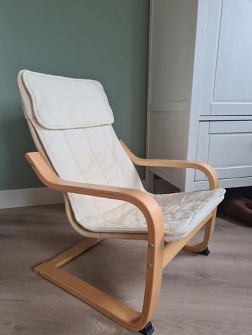 IKEA Pong kinderfauteuil beschikbaar voor biedingen