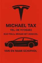 Taxi aangeboden, Diensten en Vakmensen, Koeriers, Chauffeurs en Taxi's