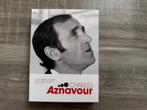 3 dvd box Charles Aznavour Antholigie 1 tv & live optredens, Alle leeftijden, Ophalen of Verzenden, Zo goed als nieuw