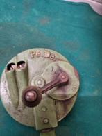 snijbenenmolen pede groen vintage, Ophalen of Verzenden, 'T Olde Gre-j, Info@toldegrej.nl, Endepoelstraat 20f Didam