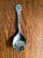 Verzilverde suikerlepel AVRO 1936 Gero, Ophalen of Verzenden