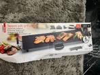 Nieuwe Teppan Yaki Grillplaat - 70cm, Ophalen, Nieuw, Tafelgrill