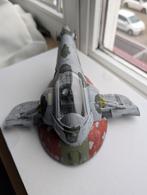 Boba Fett's Slave 1 modelkit schaal 1/88, Verzenden, Nieuw, Replica