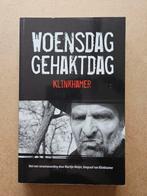 R. Klinkhamer - Woensdag gehaktdag, Boeken, Ophalen of Verzenden, Zo goed als nieuw, R. Klinkhamer, Nederland
