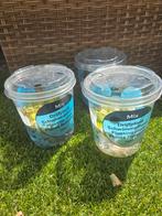 Drijfplanten voor vijver en aquarium!, Ophalen, Nieuw, Overige typen