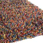 Brinker angora multi xxxl  240x340cm van €2198-, voor €599-,, Huis en Inrichting, Stoffering | Tapijten en Kleden, Overige kleuren