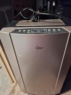 SunTec Wellness Mobiele Airco, Gebruikt, Minder dan 60 m³, Timer, 3 snelheden of meer