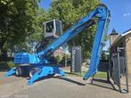 Fuchs MHL 331 Omslagkraan, Fa. Eddy Moermans H.O. bv, Info@eddymoermans.nl, Groenseykerstraat 6, 6161SG Geleen, NL