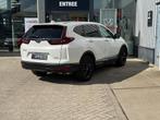 HONDA CR-V 2.0 HYBRID 184pk Automaat | Black Edition | Leder, Automaat, 12 maanden, Gebruikt, 4 cilinders