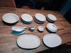 vintage servies van pasaan tosca 98, Ophalen