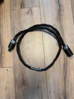 Yeti Ultra High current powercable 1.5m, Ophalen, Yeti acoustics, Zo goed als nieuw, @