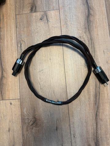 Yeti Ultra High current powercable 1.5m beschikbaar voor biedingen