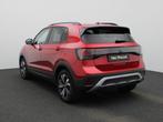 Volkswagen T-Cross 1.0 TSI Life Edition 116 PK | Automaat |, Auto's, Volkswagen, 12 maanden, Gebruikt, 116 pk, Bedrijf