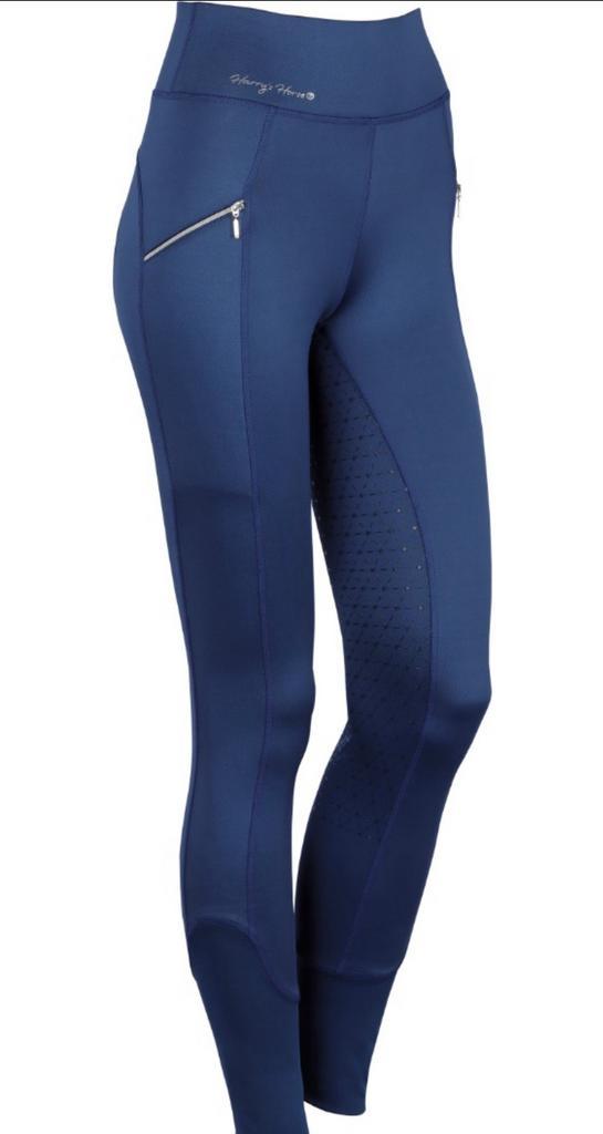 Harry’s Horse rijlegging, Dieren en Toebehoren, Paardrijkleding, Zo goed als nieuw, Onderkleding, Dressuur, Ophalen of Verzenden