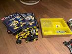 Partij Lego Technics en Bionicles, Ophalen of Verzenden, Zo goed als nieuw, Overige merken