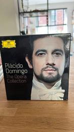Placido Domingo 26 cd box, Ophalen of Verzenden, Zo goed als nieuw