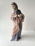 Nao hand made by Lladro porseleinen jozef beeld, Ophalen, ., Zo goed als nieuw, .