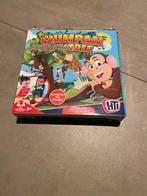 Apen Spel - Chimpantree, Hobby en Vrije tijd, Gezelschapsspellen | Bordspellen, Een of twee spelers, Ophalen, Zo goed als nieuw