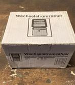 Schlumberger kwh meter 1 fase, Hobby en Vrije tijd, Ophalen of Verzenden, Nieuw