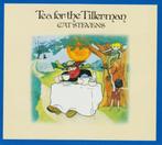 2 CD,s Cat Stevens Tea for the Tillerman (DeLuxe Edition), Ophalen of Verzenden, Zo goed als nieuw, Singer-songwriter