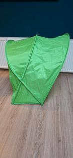 Groene Ikea Bedtent Sufflet - Perfect voor Kinderen, Ophalen of Verzenden, Gebruikt