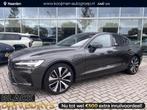 Volvo S60 2.0 Recharge T6 AWD Plus Dark, Auto's, Gebruikt, Euro 6, 4 cilinders, S60