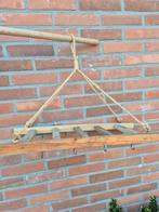 Decoratie ladder om spulletjes aan te hangen, Ophalen of Verzenden, Gebruikt