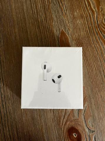 Airpods 4 beschikbaar voor biedingen