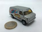 U.S VAN Supervan, Corgi Juniors, Ophalen of Verzenden, Gebruikt, Auto