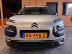 Citroen C4 Cactus 1.2 PureTech Business Camera|Trekhaak|Clim, Auto's, Stof, 1199 cc, 995 kg, Origineel Nederlands