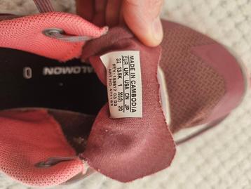 Wandelschoenen maat 32 beschikbaar voor biedingen
