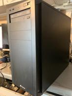 Op socket 2011-3, Xeon F5-1650 v3 CPU, 32 Gb werk, 4 Gb vide, Computers en Software, Desktop Pc's, 32 GB, Verzenden, Zo goed als nieuw