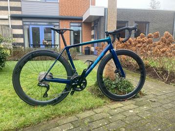 Nieuwe Bh-sl1 Di2 maat Md beschikbaar voor biedingen